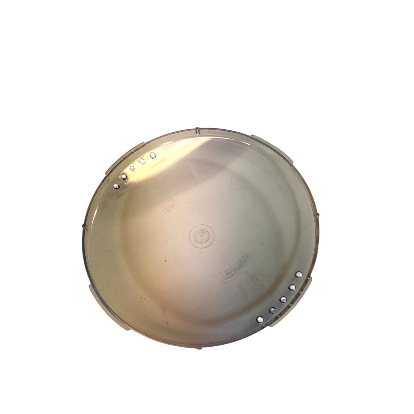 Skyddslins till Certikin poolbelysning stötsäker