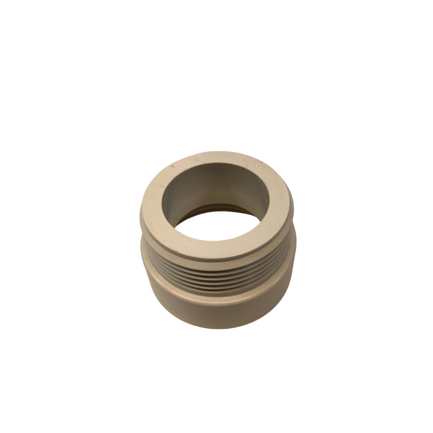 PVC Förlängare 1,5" för Gecko Maelstrom CMS-1