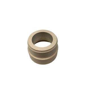 PVC Forlænger 1,5" til Gecko Maelstrom CMS-1