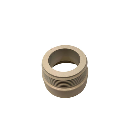 PVC Forlænger 1,5" til Gecko Maelstrom CMS-1