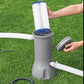 Bestway Patronfilter Typ III (A/C) 58012 – effektiv filtrering för pool
