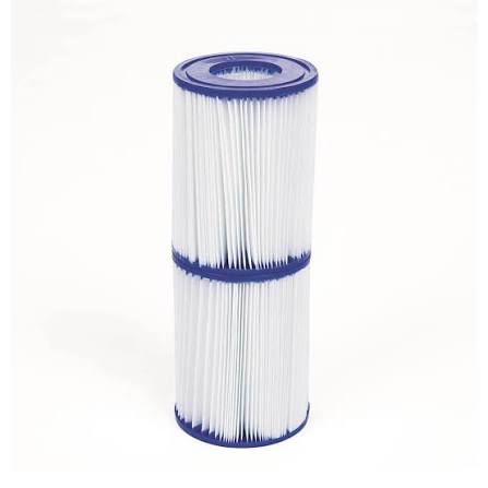 Bestway Filterpatron Typ II 58094 – 2-pack till Filterpump 2006/3028 l/h