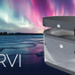 NetSpa Järvi Icebath med Chiller 3–40°C – 3 kW / 4 kW / 5 kW