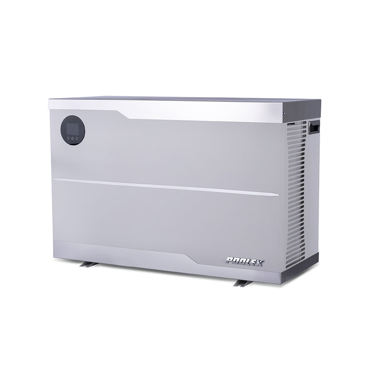 Poolvarmepumpe Poolex Silent Jet Fi Fuld Inverter