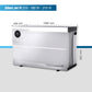 Poolvärmepump Poolex Silent Jet Fi Full Inverter
