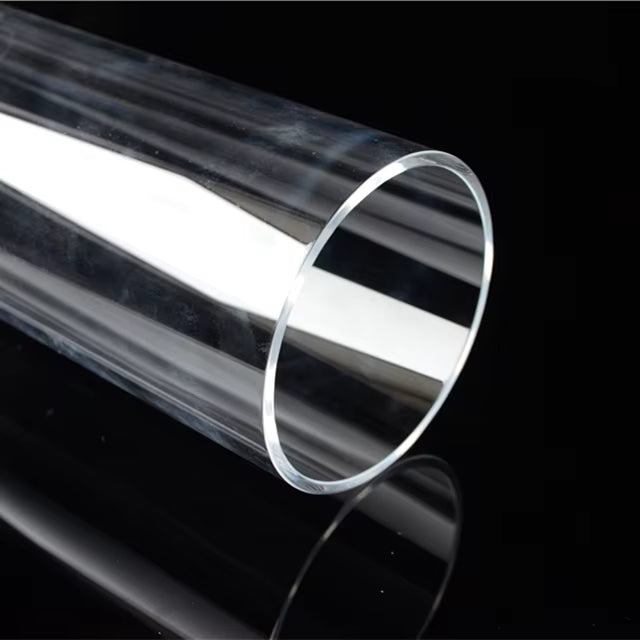 UV Kvartsglas Quantum/High Reflection Elecro