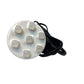LED lampa AquaVia/ Astral 7 dioder RGB