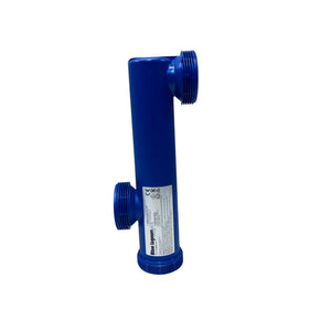 Kropp för Blue Lagoon 21W UV-C desinfektionssystem