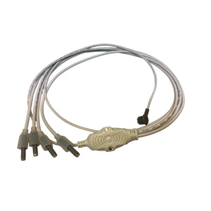 LED-slinga 4 lampor - Belysning Vattennivå & Vred Iberspa / AquaVia