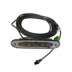 Kontrollpanel AX40 4 knappar Balboa