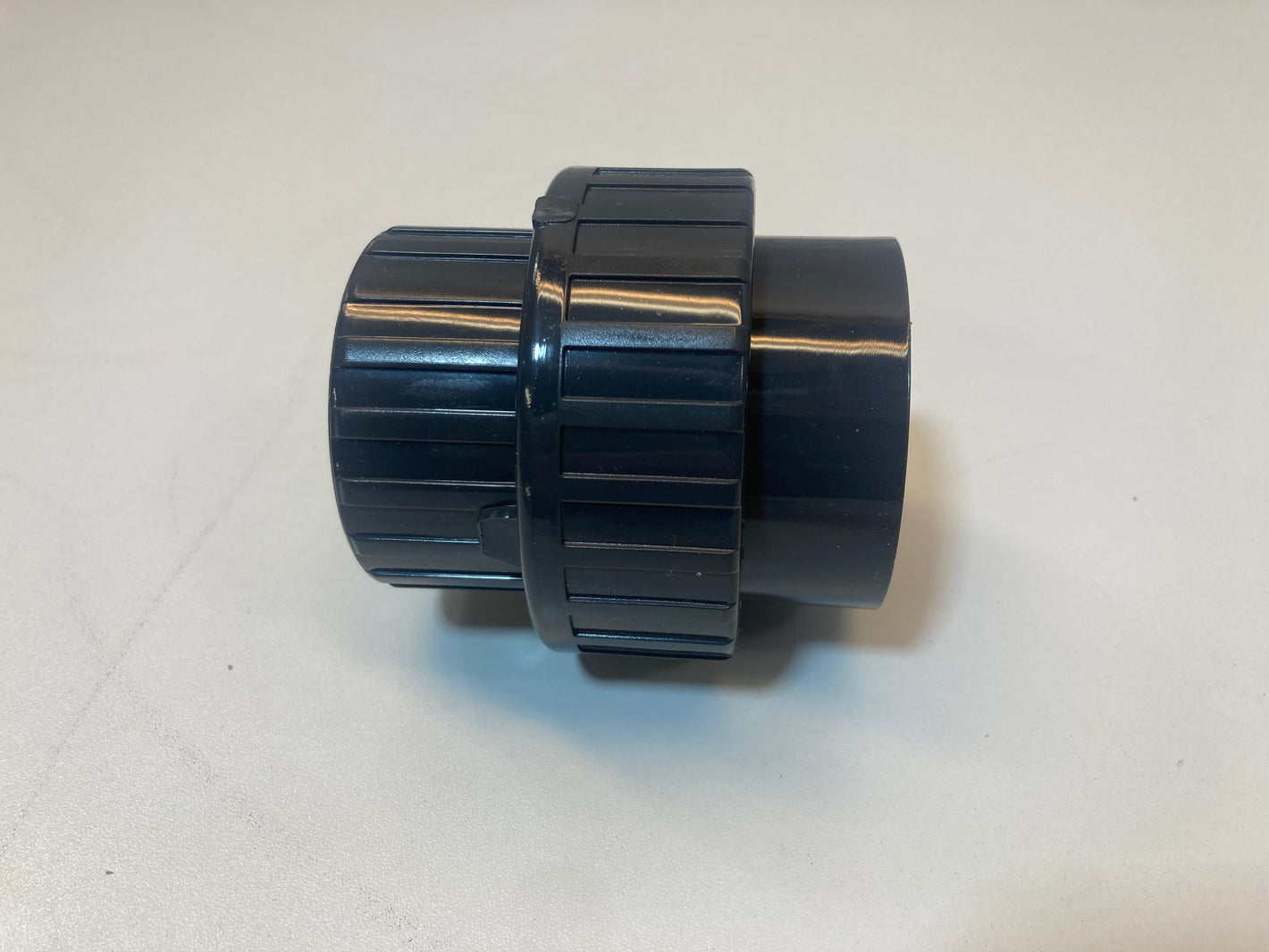 PVC Union 50mm/1 1/2" hona/hona lim/inv. gänga