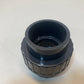 PVC Union 50mm/1 1/2" hona/hona lim/inv. gänga