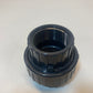 PVC Union 50mm/1 1/2" hona/hona lim/inv. gänga