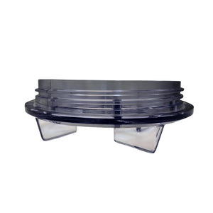 Pumplock till Certikin Aquaspeed pump genomskinligt