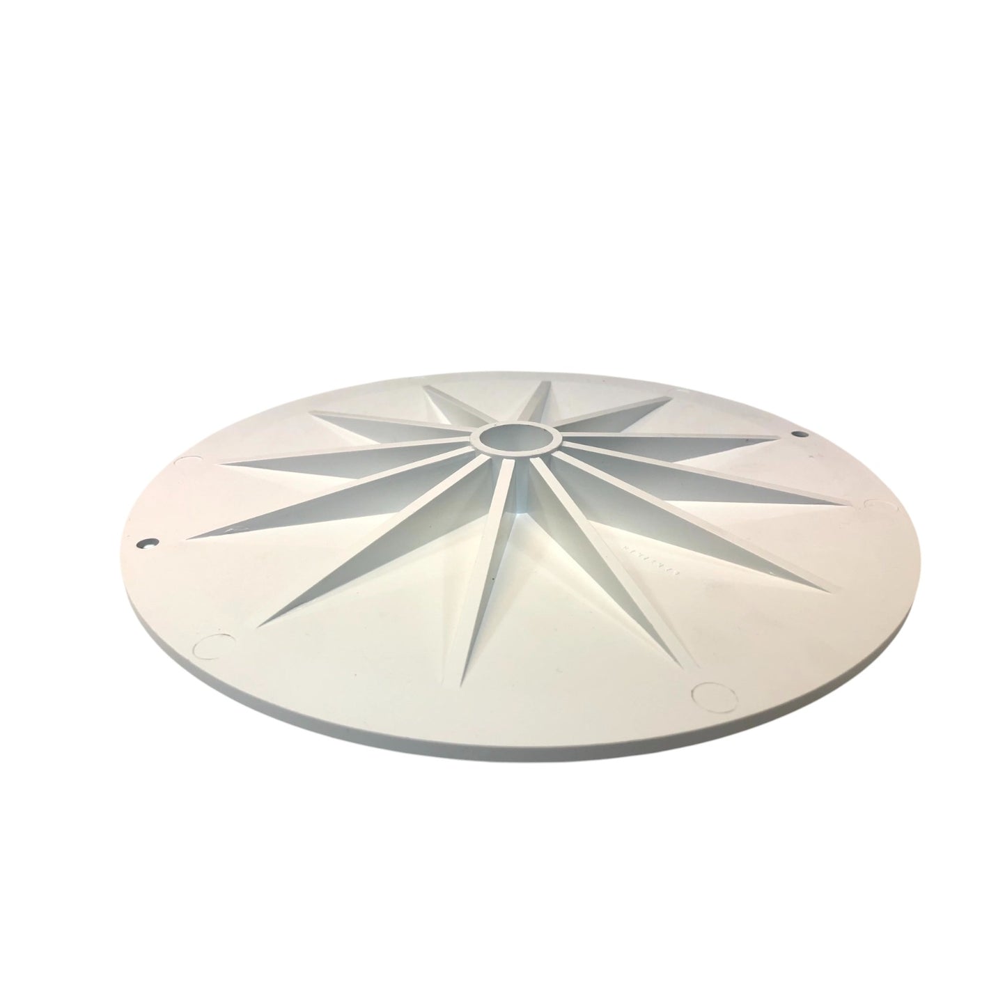 Skimmerlock Certikin till bräddavlopp HD100