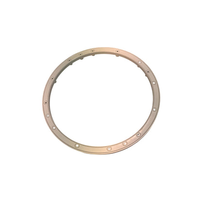 Fläns / liner-stödring till Certikin PU9 belysning