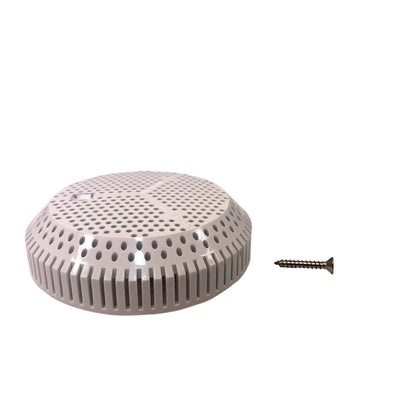 Suggaller 1,5" - Vit