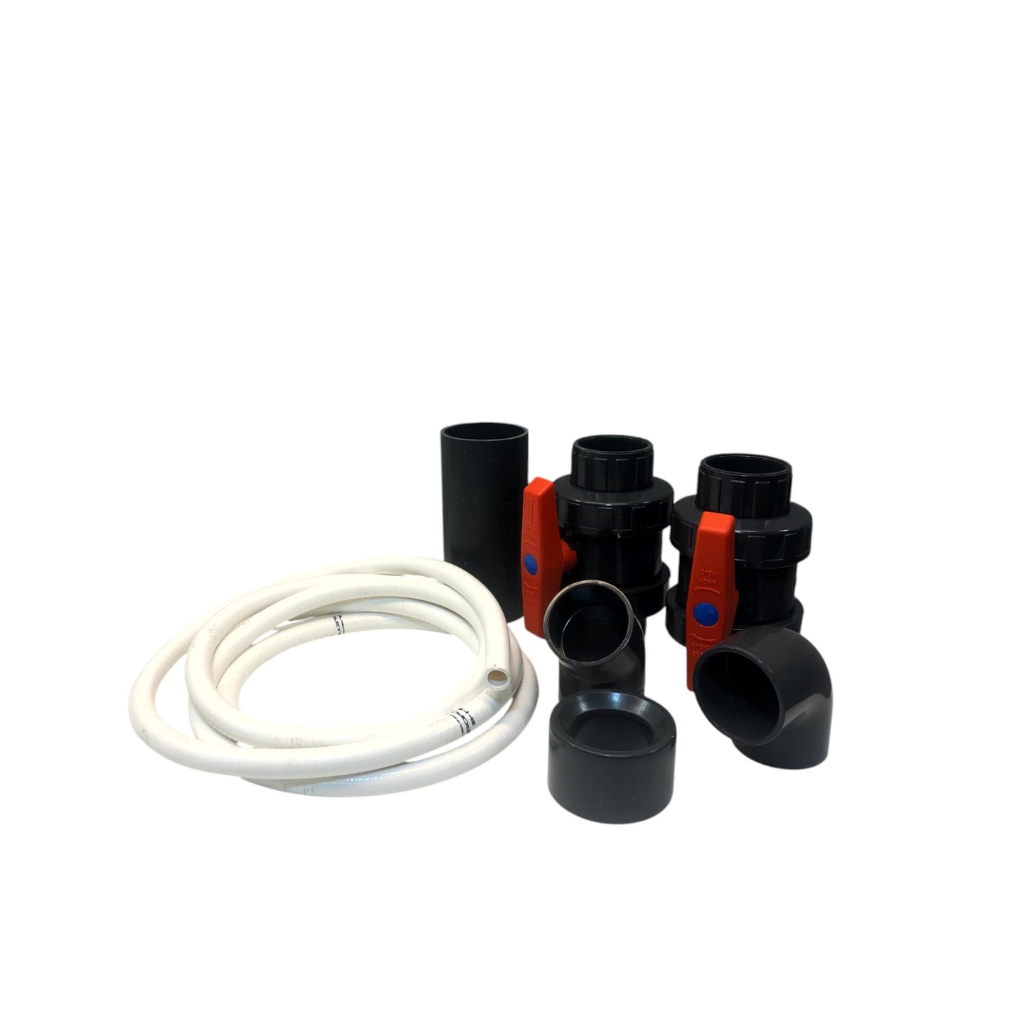 Kopplingskit till Certikin Jet-Swim