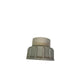 PVC Union 50 mm vit till Certikin sandfilter