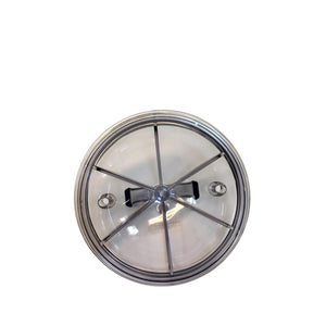 Lock Transparent till Certikin sandfilter sidoanslutet - 10 tum