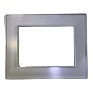 Ram vit till motfläns breddavlopp Hayward Standard SP1084F