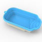 Glasfiberpool Siljan 5,00m x 2,70m x 1,30m