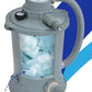 PureFlow® Filtermedie 130 g – Erstatter 10 kg Filtersand | Polymerfilter til Sandfilter