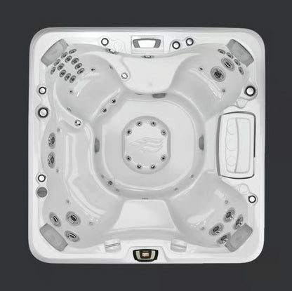 Spalock Sundance -Optima / Cameo 229x229 R23