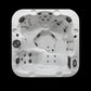 Spalock Coast Spas Vantage/ Zenith 207x207