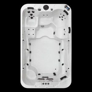 Spalock Coast Spas Swimspa 1300 Wellness 2, 384x229