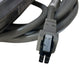 Styrpanel Balboa TP540 6 knappar VARM, COOL, MENU, JETS, LIGHT, AUX