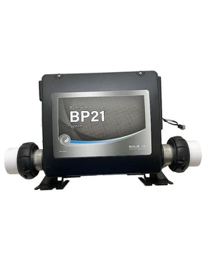 Balboa BP6013G2 Kontrollbox WiFi Ready