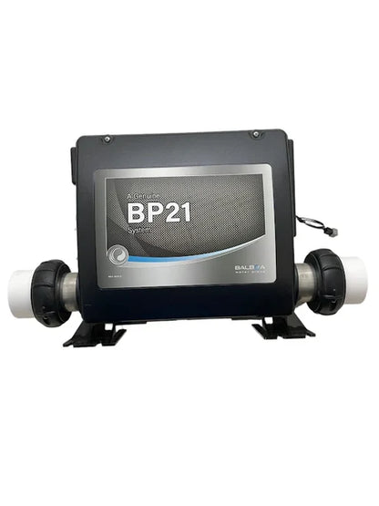 Balboa BP6013G2 Kontrollbox WiFi Ready