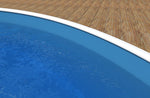 Poolfoder Mountfield Lagoon 0,50 mm, 5x1,2 m