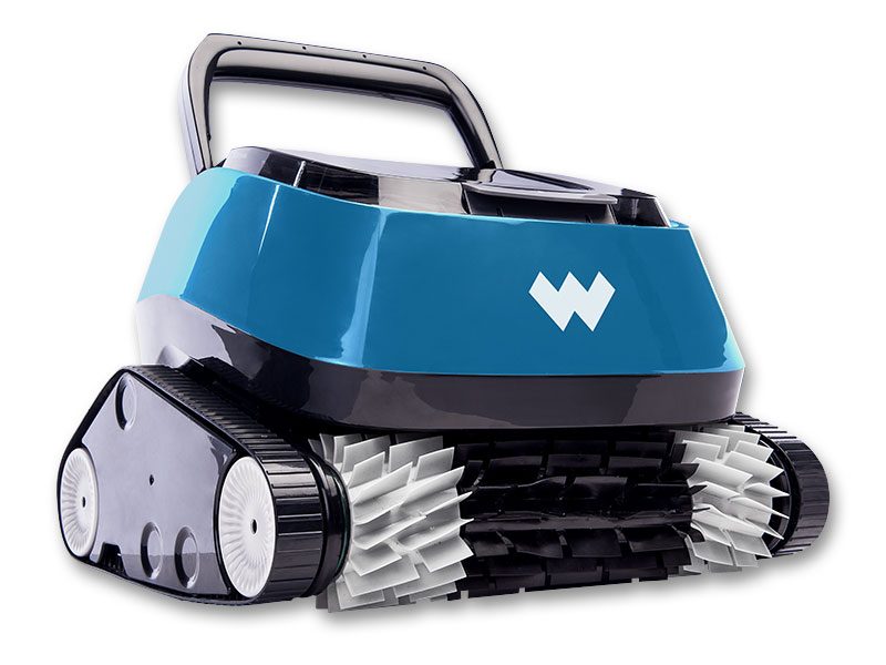 Poolrengöringsrobot Mountfield Azuro Warrior 2