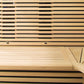 Holl’s Canopée Infraröd Bastu 6 Personer – Triple Care Full Spectrum & Premium Design