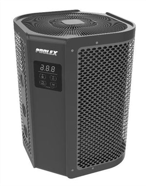 Värmepump Poolex Simbassäng Fi 95