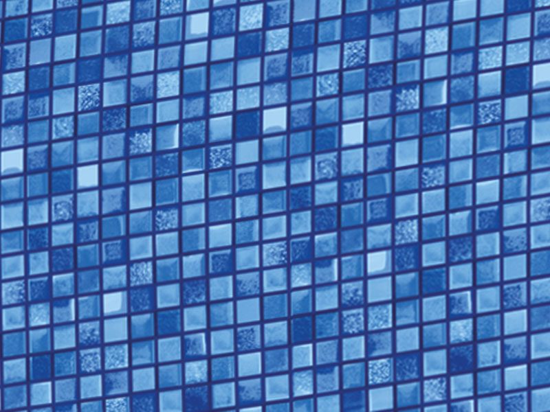 Ovalt poolfoder Mountfield Mosaik 1,5 m, 3,2x5,25 m