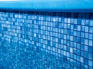 Ovalt poolfoder Mountfield Mosaik 1,2 m, 3,5x7 m