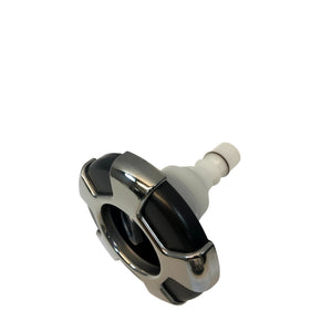 Jet Marquis Crown 4 1-4 tum Riktbar Grafit-Rostfri Celebrity 2019