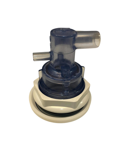 Jetkropp Marquis CMP 400-serien genomskinlig (1)