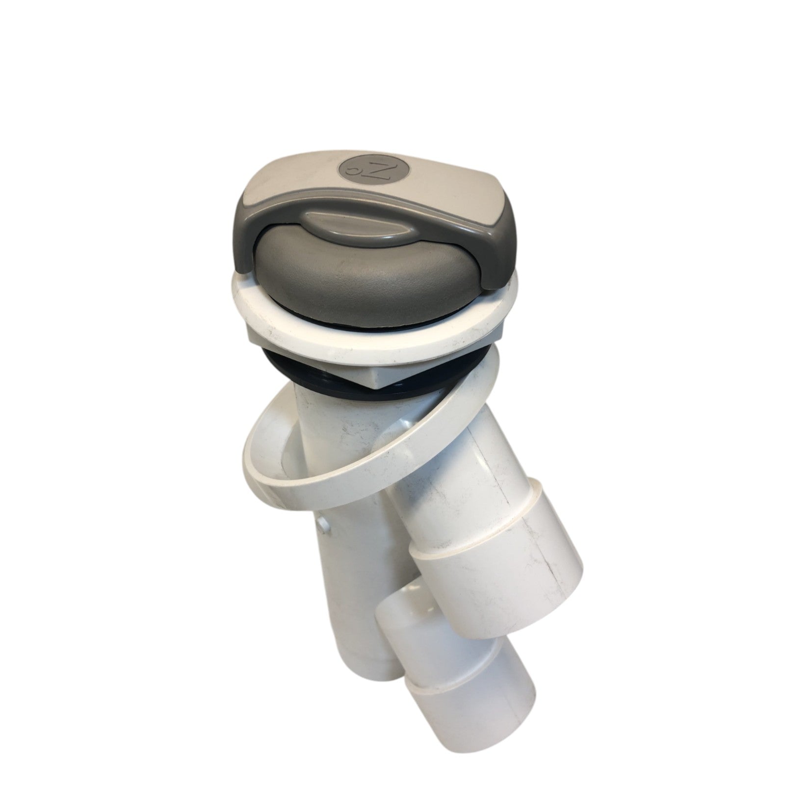 Fördelare-diverter kit 3-vägs Marquis komplett 2009-12 (2)