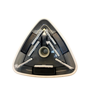 Bottensugmunstycke Deluxe Swivel Certikin (1)