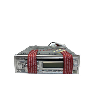 Stereo Marquis EDHT AM-FM-CD JBL Marine grande MR 145.2 (5)