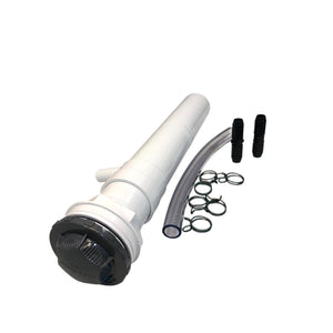 Spa Frog dispenser komplett Marquis, med slangar och klammer (1)