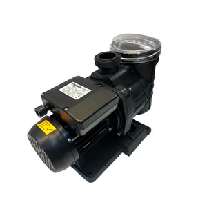 Certikin Mini Pump (0,50 HP) 0,37kW (1)