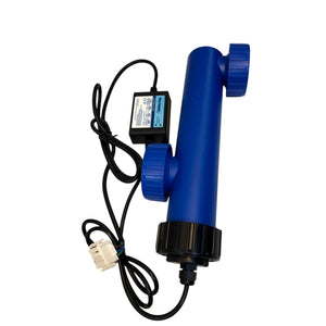 Blue Lagoon 21W UV-C desinfektionssystem