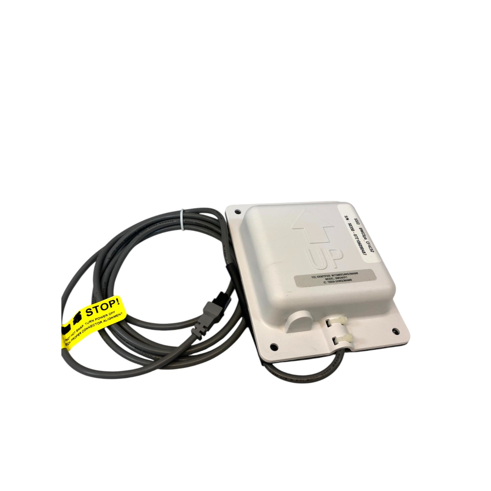 Balboa Wifi-modul (1)