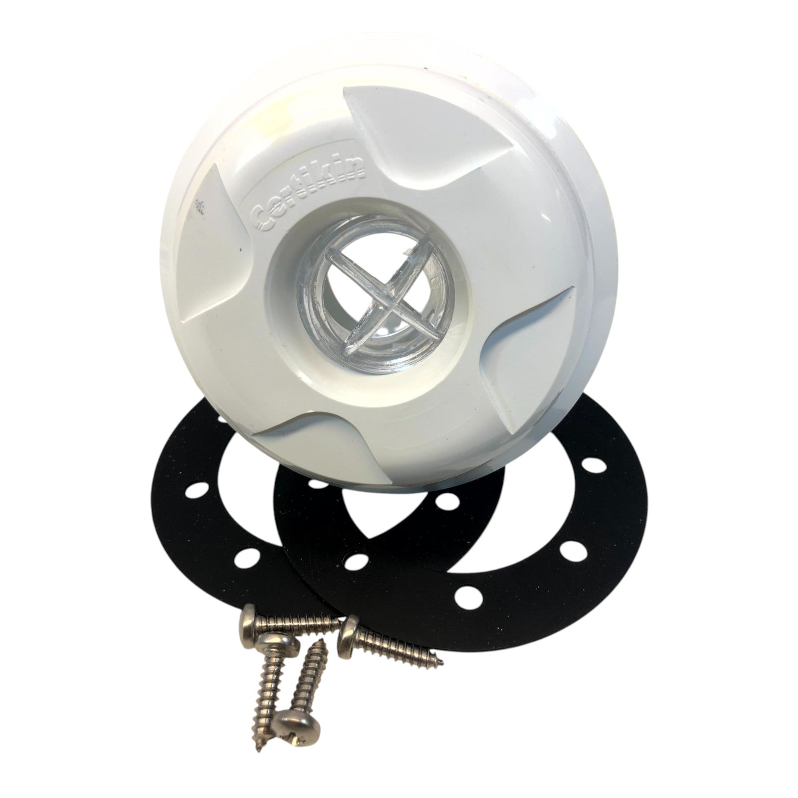 Inlopp Liner Certikin ABS 2"- 1.5"