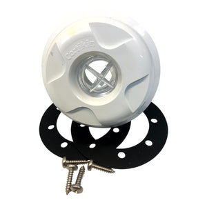 Inlopp Liner Certikin ABS 2"- 1.5"